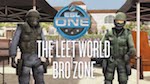 The Leet World Bro Zone: ESL One Cologne