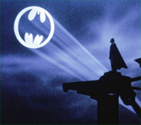 batman-spotlight