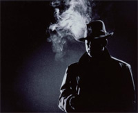Detective
